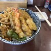 天丼の岩松