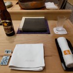 すし善 銀座店 - 