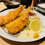 お魚処 うおとも - 