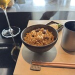 蔵 鉄板焼＆寿司 - 