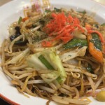中華食堂 一番館 - 料理写真: