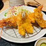 お魚処 うおとも - 