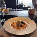 蔵 鉄板焼＆寿司 - 