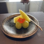 蔵 鉄板焼＆寿司 - 