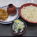 名代 富士そば - 料理写真: