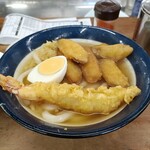 牧のうどん - 