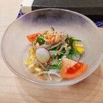 すし善 銀座店 - 