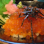 わらべ菜魚洞 - 