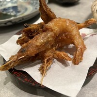 NK 蕎麦屋の二階 - 