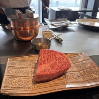 蔵 鉄板焼＆寿司 - 