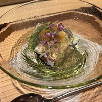 三徳六味 - 
