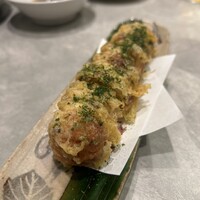 NK 蕎麦屋の二階 - 