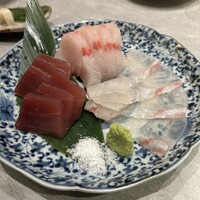 NK 蕎麦屋の二階 - 