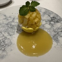 レストランひらまつ 博多 - 