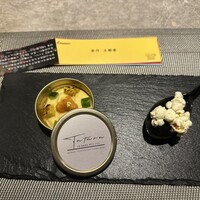 大阪鉄板焼き 神戸牛 TATARA - 