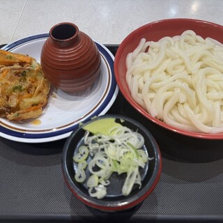 名代 富士そば_0