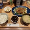 定食屋 百菜 旬 博多一番街店