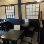 Chimoto Sohonten Karuizawa Honten