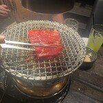 炭火焼ホルモン　ぐう 渋谷 - 