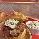 トヨダチーズステーキ - 