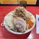 ラーメン鷹の目 - 