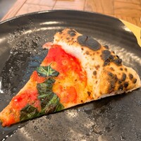 TRATTORIA PIZZERIA 207 渋谷店 - 