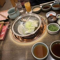 しゃぶ禅 渋谷店 - 