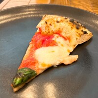 TRATTORIA PIZZERIA 207 渋谷店 - 