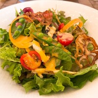 TRATTORIA PIZZERIA 207 渋谷店 - 