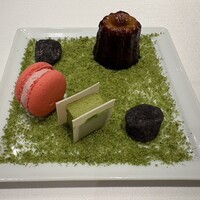 レストランひらまつ 博多 - 