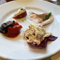 イル カルディナーレ 銀座本店 - 