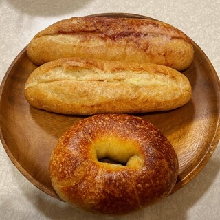 ベッカライ ツェッペリン_0