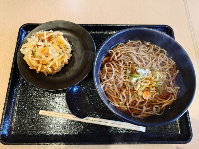 菅生パーキングエリア下り線レストラン | 村田町のPA飲食店