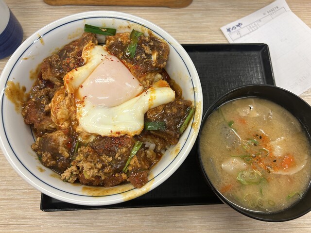 Katsuya Kitanagoya Ten photo 5