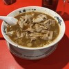 末廣ラーメン本舗 高田馬場分店