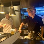 Japanese Soba Noodles 蔦 - 