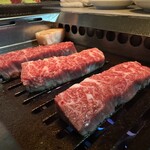 焼肉 うしの絵 - 