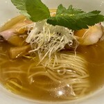 Japanese Soba Noodles 蔦 - 