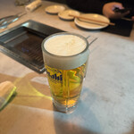 焼肉 うしの絵 - 