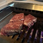 焼肉 うしの絵 - 