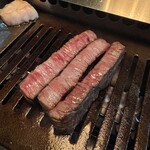 焼肉 うしの絵 - 