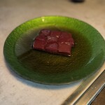 焼肉 うしの絵 - 