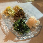 焼肉 うしの絵 - 