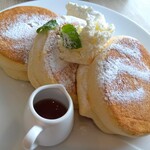 スパユキ - 料理写真: