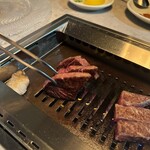 焼肉 うしの絵 - 