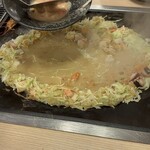 月島もんじゃ もんろう - 