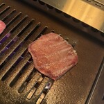 焼肉 うしの絵 - 