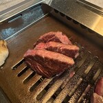 焼肉 うしの絵 - 