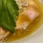 Japanese Soba Noodles 蔦 - 