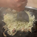 月島もんじゃ もんろう - 